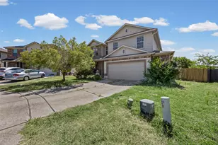 1060 Zeus Cir, Round Rock, TX 78665 - Photo 1
