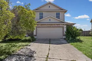 1060 Zeus Cir, Round Rock, TX 78665 - Photo 2