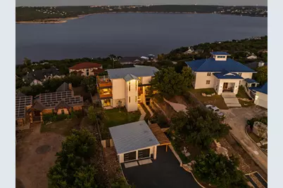 5004 McIntyre Circle, Austin, TX 78734 - Photo 4