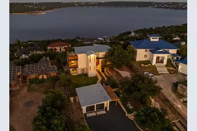 5004 McIntyre Circle, Austin, TX 78734 - Photo 4