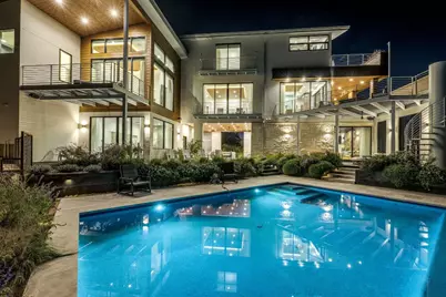 5004 McIntyre Circle, Austin, TX 78734 - Photo 2