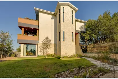 5004 McIntyre Circle, Austin, TX 78734 - Photo 8