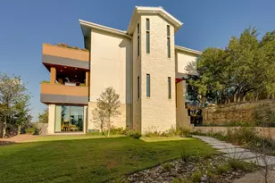 5004 McIntyre Cir, Austin, TX 78734 - Photo 8