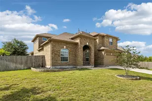 5835 Parma St, Round Rock, TX 78665 - Photo 30
