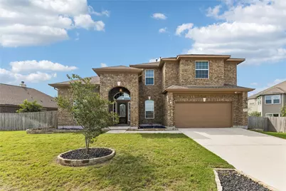 5835 Parma Street, Round Rock, TX 78665 - Photo 2