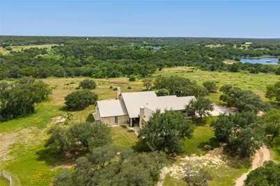 630 N Cr 531, Mullin, TX 76864 - Photo 1