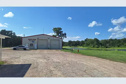 1284 Beaver Lake Drive, Caldwell, TX 77836 - Photo 38