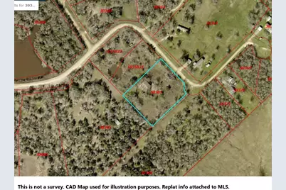 1284 Beaver Lake Drive, Caldwell, TX 77836 - Photo 28