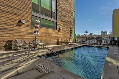 1010 W 10th Street #302, Austin, TX 78703 - Photo 34