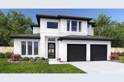 1128 Pansy Trail, Georgetown, TX 78628 - Photo 1