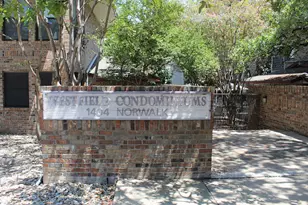 1404 Norwalk Ln, Austin, TX 78703 - Photo 2