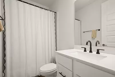 205 Night Bloom Path, Liberty Hill, TX 78642 - Photo 4