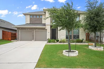 205 Night Bloom Path, Liberty Hill, TX 78642 - Photo 2