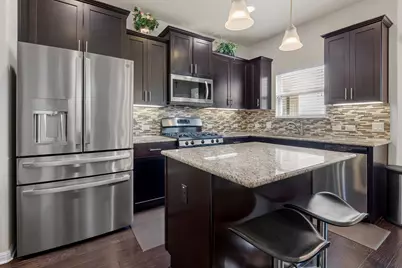 10812 Gates Lane #441, Austin, TX 78750 - Photo 4