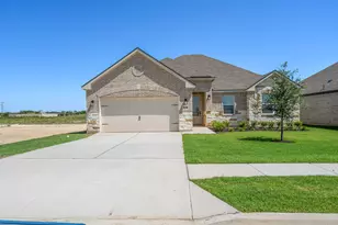 513 W Luna Blue Ln, Jarrell, TX 76537 - Photo 1