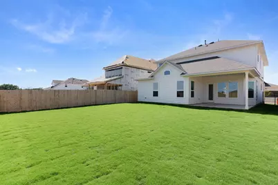 1820 Willow Bean Drive, Georgetown, TX 78633 - Photo 20