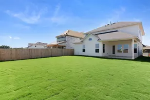 1820 Willow Bean Dr, Georgetown, TX 78633 - Photo 20