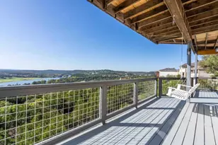 5924 Lookout Mountain Dr, Austin, TX 78731 - Photo 2