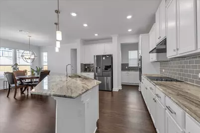 12716 Mogador Street, Manor, TX 78653 - Photo 4