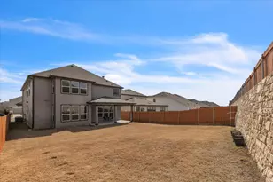 12716 Mogador St, Manor, TX 78653 - Photo 40