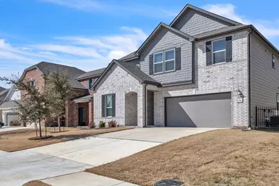 12716 Mogador Street, Manor, TX 78653 - Photo 1