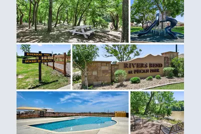 208 Trailside Lane, Bastrop, TX 78602 - Photo 22