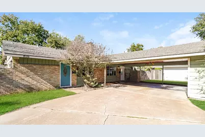 8116 Exmoor Drive #B, Austin, TX 78757 - Photo 2