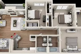 11908 Anderson Mill Rd, Austin, TX 78726 - Photo 24