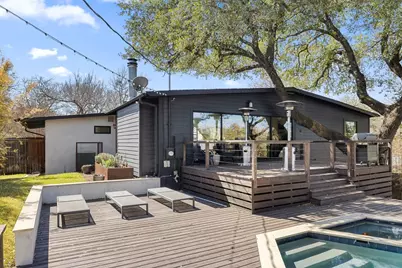1 Sugar Shack Drive, West Lake Hills, TX 78746 - Photo 6