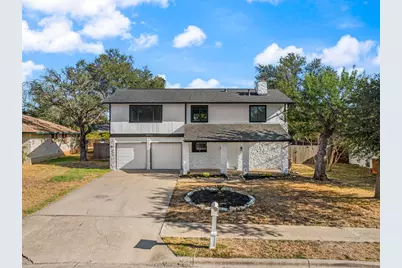 10912 Hillside Oak Lane, Austin, TX 78750 - Photo 2