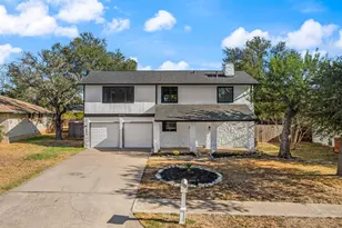 10912 Hillside Oak Ln, Austin, TX 78750 - Photo 2