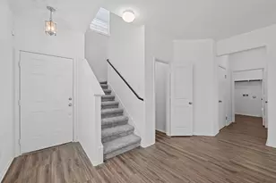 120 Josey Wales Dr, Jarrell, TX 76537 - Photo 24