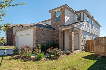 120 Josey Wales Drive, Jarrell, TX 76537 - Photo 2