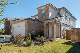 120 Josey Wales Dr, Jarrell, TX 76537 - Photo 2