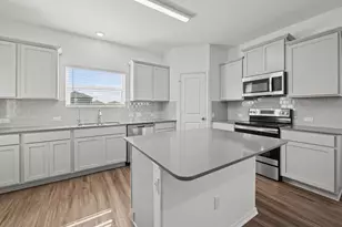 120 Josey Wales Dr, Jarrell, TX 76537 - Photo 10