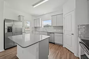 120 Josey Wales Dr, Jarrell, TX 76537 - Photo 8