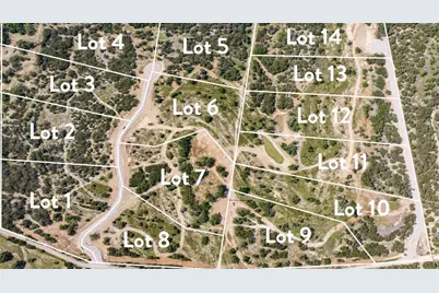 Lot 2 Sunset View Court, Johnson City, TX 78636 - Photo 8