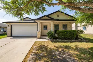 222 Killian Loop, Hutto, TX 78634 - Photo 1