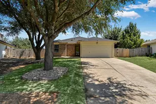 5012 Daymon Ct, Hutto, TX 78634 - Photo 1