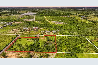 401 Graef (148539) Road, Kyle, TX 78640 - Photo 1