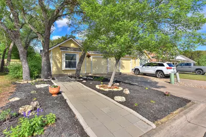 1410 E 3rd Street, Georgetown, TX 78626 - Photo 1