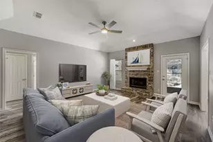 100 Susana Dr, Georgetown, TX 78628 - Photo 10