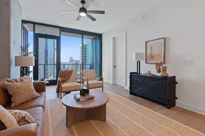 84 East Avenue #2610, Austin, TX 78701 - Photo 2