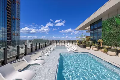 84 East Avenue #2610, Austin, TX 78701 - Photo 22