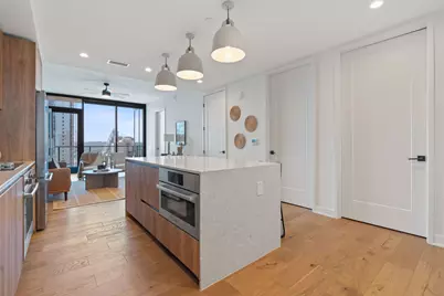 84 East Avenue #2610, Austin, TX 78701 - Photo 4