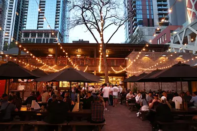 84 East Avenue #2610, Austin, TX 78701 - Photo 28