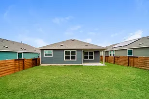 341 Madrid St, Kyle, TX 78640 - Photo 4