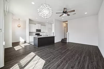 2105 Town Centre Drive #59, Round Rock, TX 78664 - Photo 6