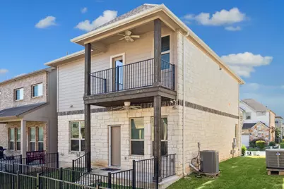 2105 Town Centre Drive #59, Round Rock, TX 78664 - Photo 16