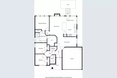 6844 La Concha Pass, Austin, TX 78749 - Photo 26